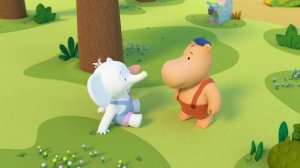 ✨Тима и Тома. Серии 26-30. Сезон первый - Мультики для детей