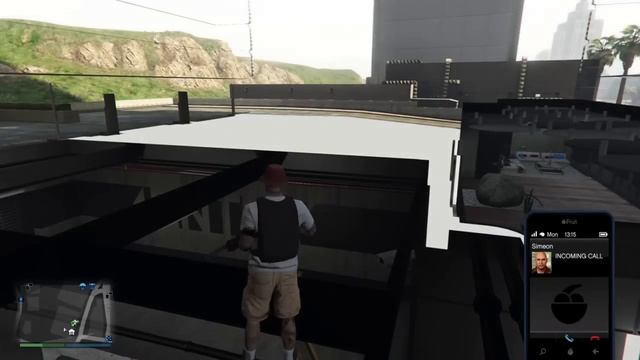 GTA V Wall breach Eclipse Towers ps4 смотреть онлайн