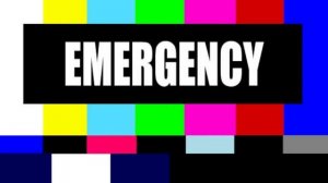 Black Mesa: Emergency Broadcast System Voice Lines and sounds