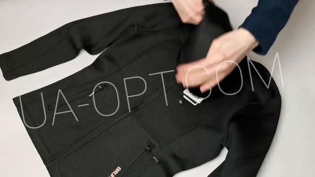 Женская одежда оптом Brunotti 20 шт * 10,9 €/шт лот №1907 смотреть онлайн