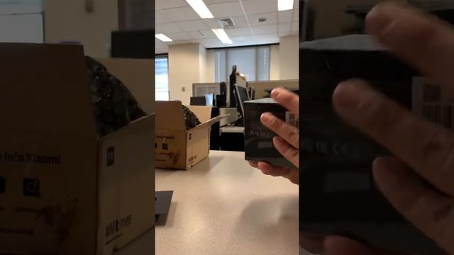 Unboxing Xiaomi 70mai Smart Dash Board Cam Pro смотреть онлайн