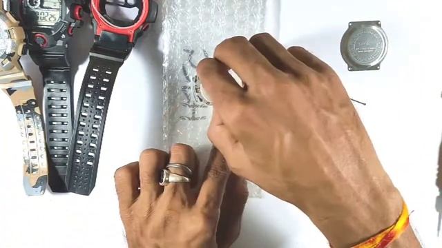 Led Watch में अक्षर कटा फटा आ रहा है। कैसे ठीक करें | Led Watch Repair | Ghadi Repair смотреть онлайн