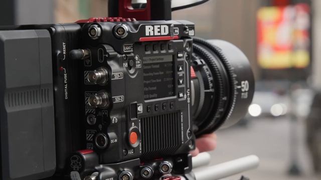 Canon Interview: R1 / Global Shutter & Third Party-Lens Update смотреть онлайн