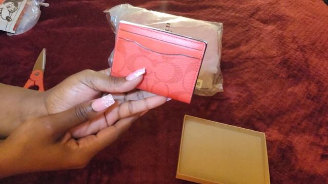 coach unboxing Jamie camera bag #coachoutlet #coach смотреть онлайн