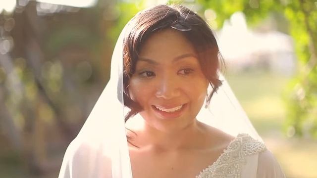 Свадьба на романтическом острове смотреть онлайн