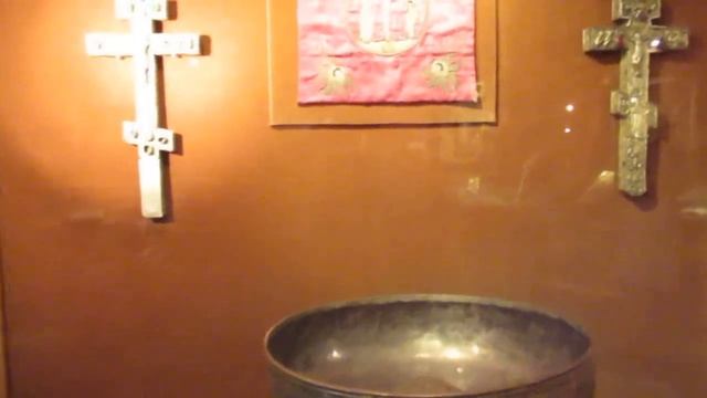 ВЛОГ о Путешествии | Кострома | Ипатьевский монастырь 28.06.24 | Часть 1. смотреть онлайн