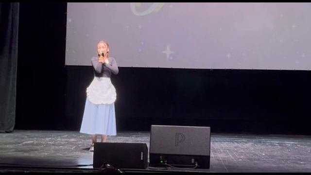 Ария Пепиты смотреть онлайн