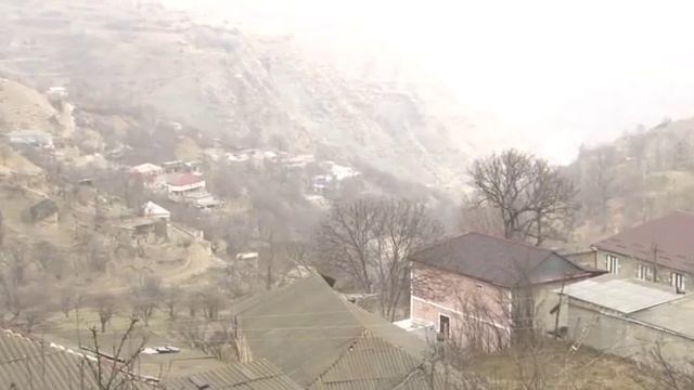 Куяда. Гуниб. Инструментальная музыка Пандур смотреть онлайн