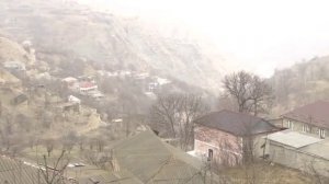 Куяда. Гуниб. Инструментальная музыка Пандур