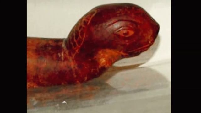 The Mongolian Death Worm - (Mini Documentary) смотреть онлайн