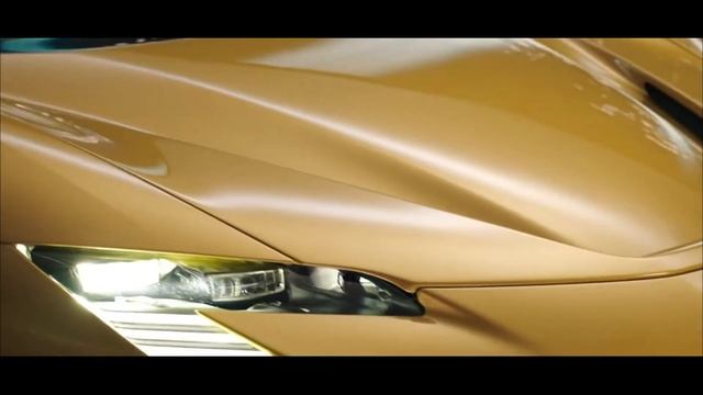 ⭐️ Ferrari SF90 Spider | hybrid 4.0-liter V8 & 986 hp смотреть онлайн