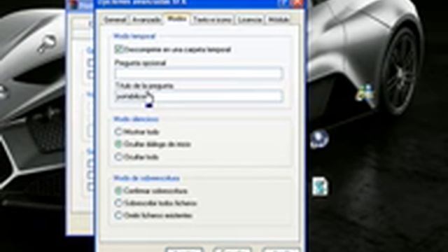 como crear un programa portable con winrar.m4v смотреть онлайн