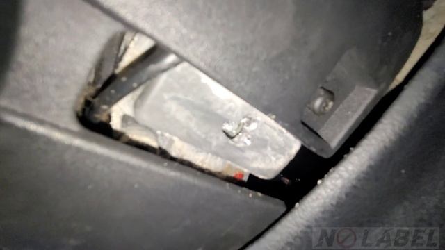 E36 Steering Wheel Lock Problem смотреть онлайн