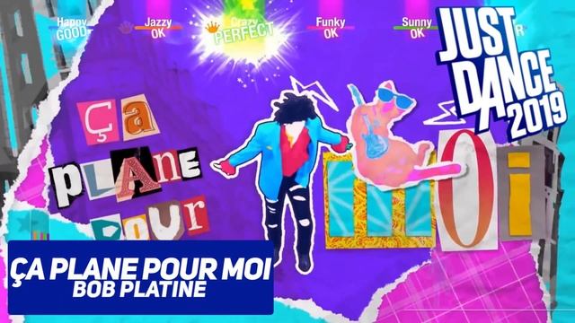 FRENCH SONGS | EVOLUTION IN JUST DANCE (JD3 - JD22)