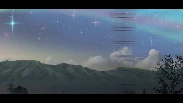 Makoto Shinkai Style in Blender (Goo Engine) #3 (.blend included) смотреть онлайн