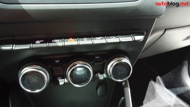 Frankfurt 2017: Standul Dacia – Reportaj Video AutoBlog.MD смотреть онлайн