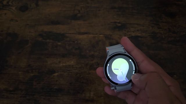 Galaxy Watch 7's First Update! What's new? смотреть онлайн