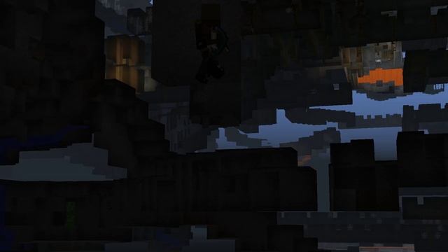 НУБ ПРОТИВ ПРО В МАЙНКРАФТЕ #3 смотреть онлайн