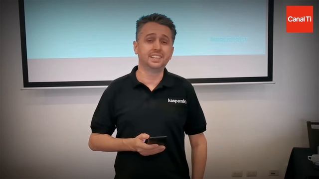 Pronósticos de ciberseguridad 2020 de Kaspersky смотреть онлайн