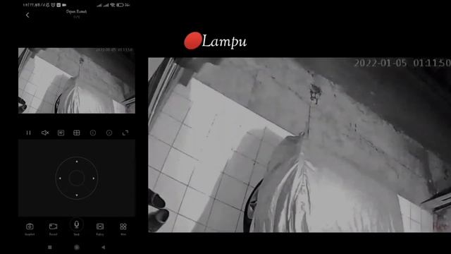 Wifi SmartNet Camera V380 Modus Malam Dan Kendala Yang Dialami Memakainya смотреть онлайн