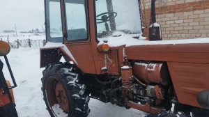 Т 30  втз 2048А