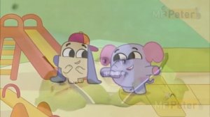 Multimix - Annoying Orange & Pikwik Pack Full (Mashup) @mrpetervideo