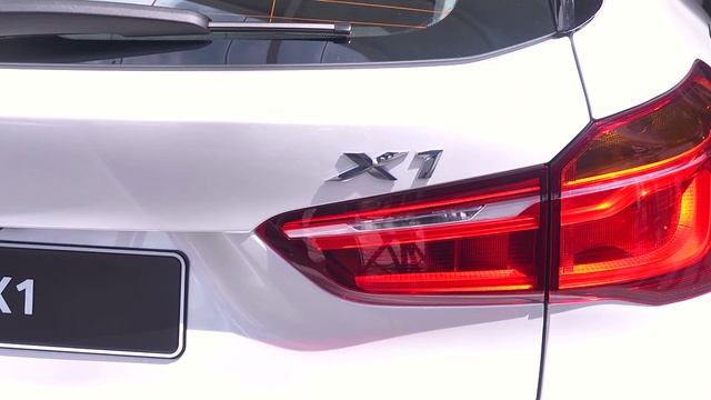 BMW X1 Lanzamiento en Guatemala смотреть онлайн