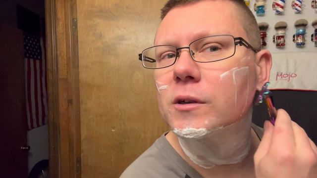 HAGS Dark Side~Leaf Thorn~Mojo Handcrafts Kerville~Phoenix Lights Cube. смотреть онлайн