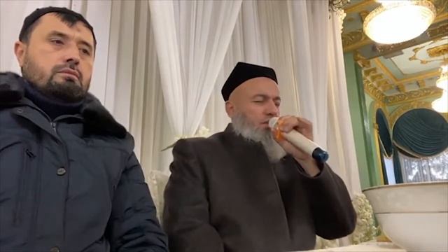 Ustoz solihon domladan Quron tilovati смотреть онлайн