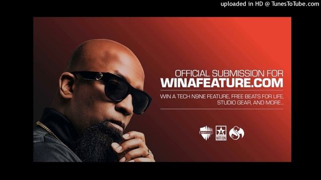Tech N9ne Contest- Woody- STUNTIN IN DA AUDI (Produced by Legion Beats) смотреть онлайн