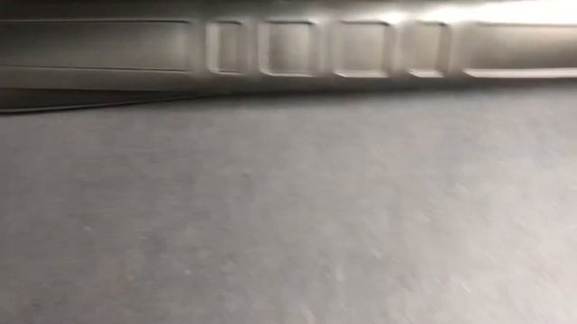 Audi A6 C7 4G Automatic Electric Trunk Tailgate Retrofit - A6 Otomatik Elektrikli Bagaj Kapağı смотреть онлайн