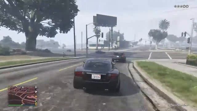 GTA Online Daily Objective Deliver An Export Vehicle To Simeon