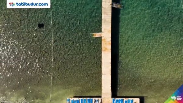 Golden Age Crystal Hotel -Tatilbudur.com