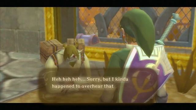 Pelataan The Legend of Zelda Skyward Sword Osa 62 [Kaivuu Käpälät] смотреть онлайн