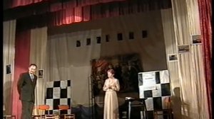 Сукины дети (28.06.2003)