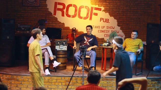 BATTLE! Day-Me Vs. Real Love БАТТЛЕРИ СОЛ 2021 (RAP.TJ)