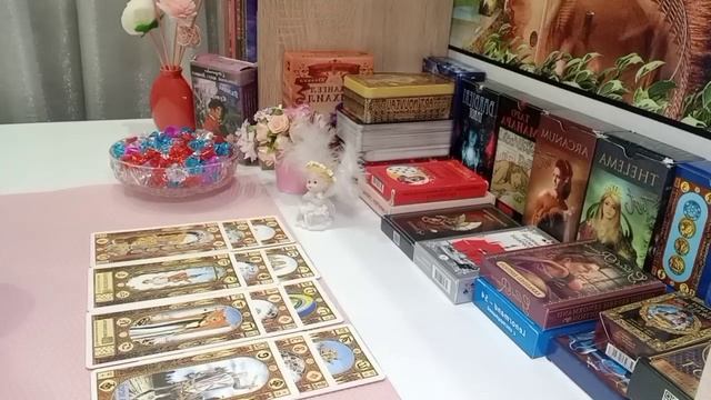 ЧТО ОН ДУМАЕТ О ТЕБЕ СЕЙЧАС ЕГО МЫСЛИ #таро #news #гадание #тарорасклад