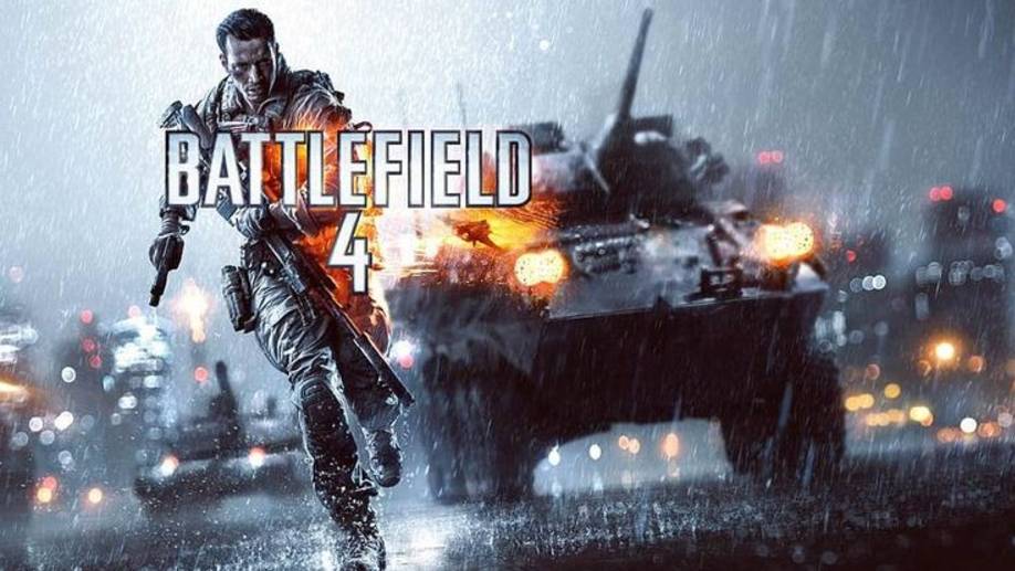 Battlefield 4™