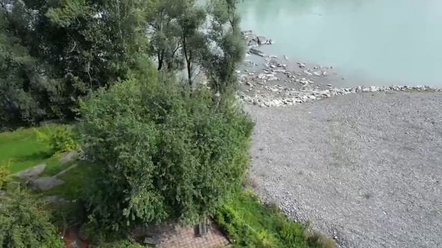 Дом 233 кв.м на участке 39 сот., село Ая смотреть онлайн