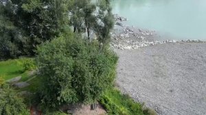 Дом 233 кв.м на участке 39 сот., село Ая