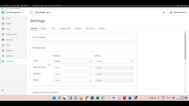 BIM 360 Build and Cost Management смотреть онлайн