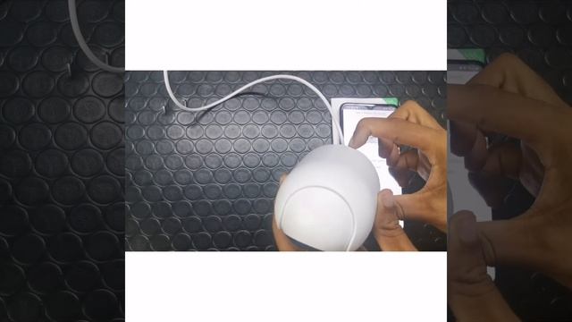 CONFIGURACIÓN Y VINCULACIÓN DE CÁMARA 360 Smart Camera MODELO : D806 смотреть онлайн