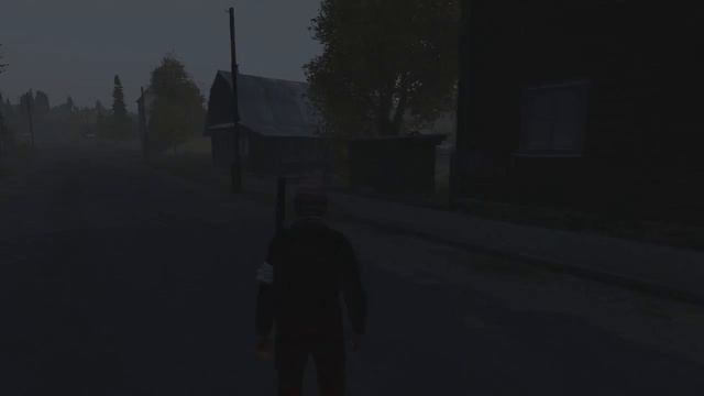 Если не сбежим, нас убьют! ● DayZ Standalone 0.60 #8 смотреть онлайн