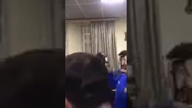 Встреча Чеченцев и Азербайджанцев по поводу разборок смотреть онлайн