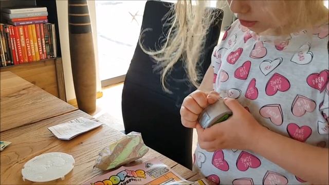 WOW! Otwieram Poopsie Slime Surprise