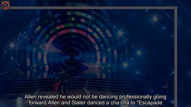 See who 'Dancing With the Stars' sent home on a double elimination night смотреть онлайн