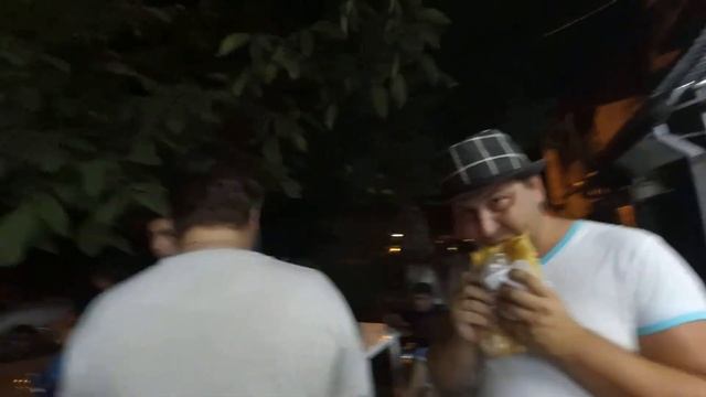 384. Геленджик. Собираемся домой смотреть онлайн