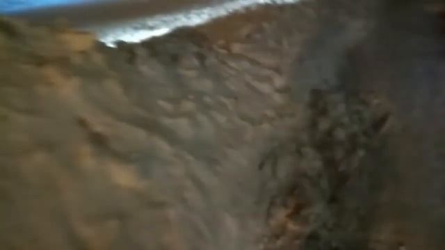 Жалоба на уборку снега в Новом Уренгое