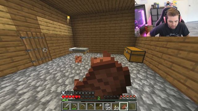 The WORST idea in MINECRAFT