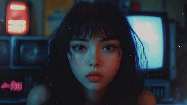 Ｖ Ｉ Ｎ Ｔ Ａ Ｇ Ｅ　Ｌ Ｏ Ｖ Ｅ　８４　Retrowave - Synthwave - Nostalgic Mix